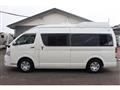 2022 Toyota Hiace Van