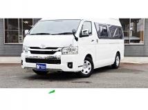 2022 Toyota Hiace Van