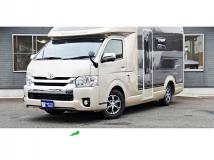 2020 Toyota Hiace Van