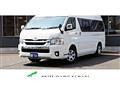 2022 Toyota Hiace Van