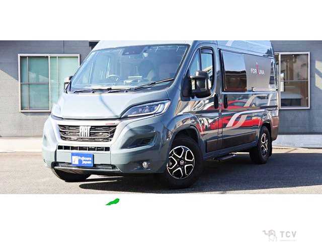 2025 Fiat Fiat Others