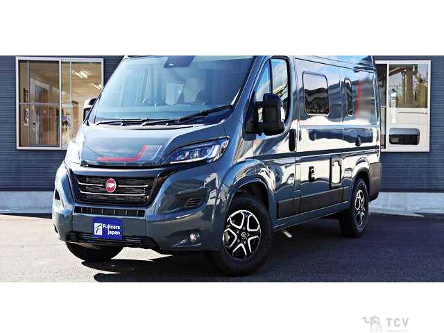 2026 Fiat Fiat Others