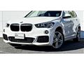 2017 BMW X1