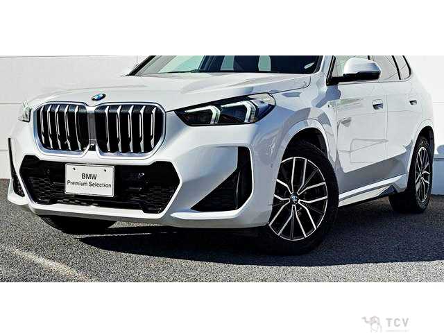 2023 BMW X1