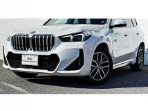 2023 BMW X1