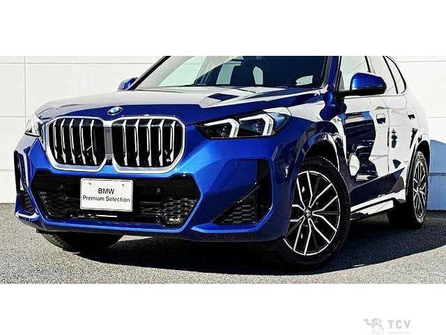2025 BMW X1