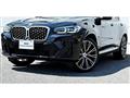 2022 BMW X4