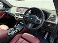 2022 BMW X4