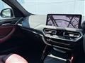2022 BMW X4