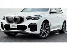 2020 BMW X5