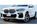 2020 BMW X6