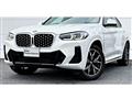 2023 BMW X4