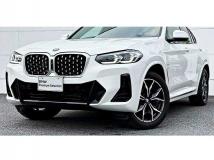 2023 BMW X4