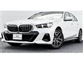 2025 BMW 5 Series