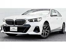 2025 BMW 5 Series