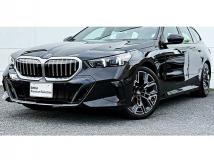 2024 BMW 5 Series
