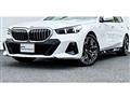 2025 BMW 5 Series