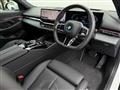 2025 BMW 5 Series