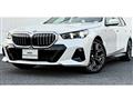 2025 BMW 5 Series