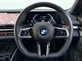 2025 BMW 5 Series