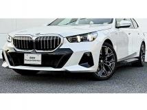 2025 BMW 5 Series