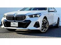 2025 BMW 5 Series