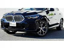 2023 BMW X6