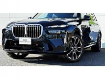 2024 BMW X7