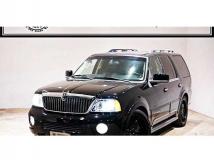 2003 Lincoln Navigator