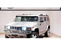 2004 Hummer H2