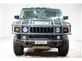 2003 Hummer H2