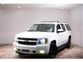 2007 Chevrolet Suburban