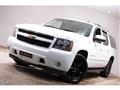 2007 Chevrolet Suburban