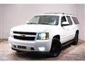 2007 Chevrolet Suburban