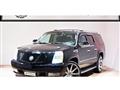 2007 Cadillac Escalade
