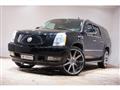 2007 Cadillac Escalade
