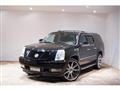 2007 Cadillac Escalade