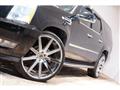 2007 Cadillac Escalade
