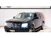 2007 Chevrolet Suburban