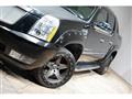 2007 Cadillac Escalade