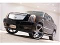 2007 Cadillac Escalade