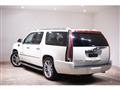 2007 Cadillac Escalade