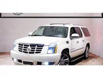 2007 Cadillac Escalade