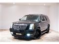 2007 Cadillac Escalade