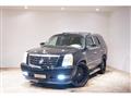2007 Cadillac Escalade