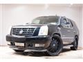 2007 Cadillac Escalade