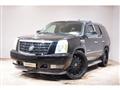2007 Cadillac Escalade