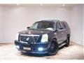 2007 Cadillac Escalade