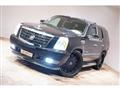 2007 Cadillac Escalade