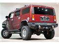 2005 Hummer H2